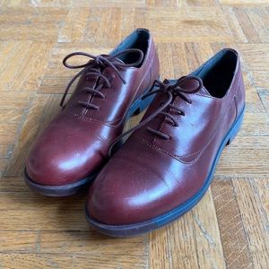Camper Oxford Shoes